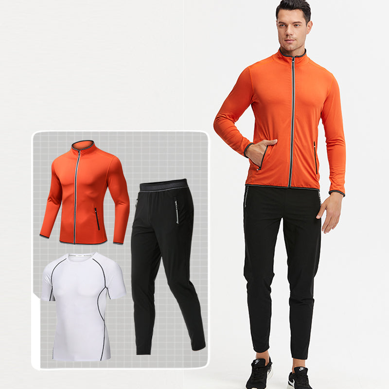 Fitkin: Shop Premium Gym Wear for Men & Women - Shopprekart